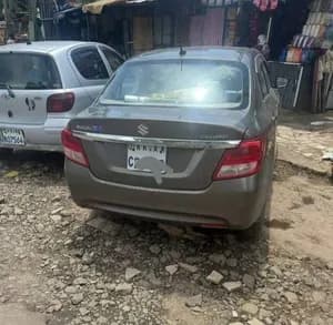 SUZUKI DZIRE
