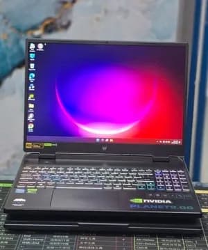Acer Predator Helios 16 Gaming Laptop