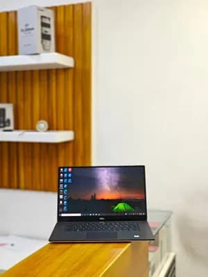 Dell XPS Core i9 9th Gen