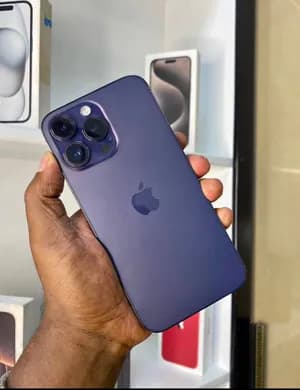 iPhone 14 Pro Max 256GB