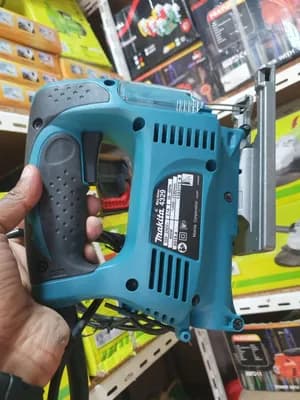 Orgnal Makita jig sew machine 4329 mode l