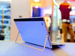 HP Elite x2 612 G2 4GB 128GB used