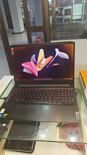 Lenovo Ideapad 3 Gaming i5