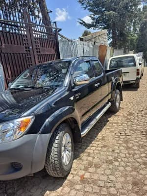 Toyota Hilux Pickup 2006