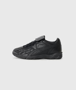 PUMA Leather Shoes