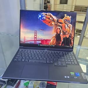 Lenovo Legion i7 Gaming Laptop
