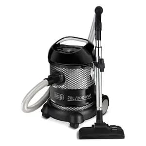 B&D Vacuum Cleaner 20L 2000W