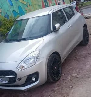 Suzuki Swift 2022 Automatic