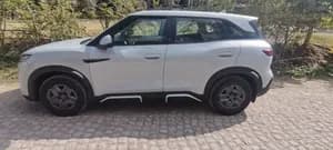 BYD Yuan Up 2024 Electric