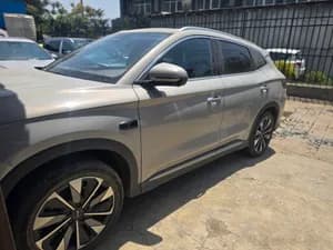 BYD Song Plus 2025