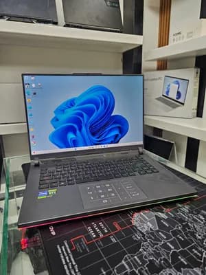 Asus Rog Strix