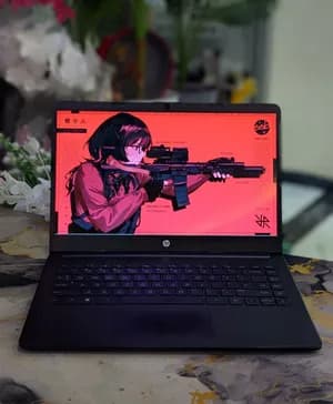 HP 8th Generation Celeron Laptop