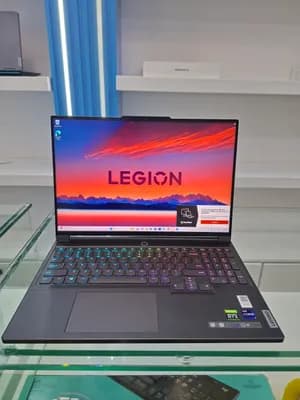 Lenovo Legion Slim 7 Gaming Laptop
