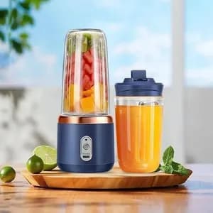 Suprovia Portable Blender 400ml