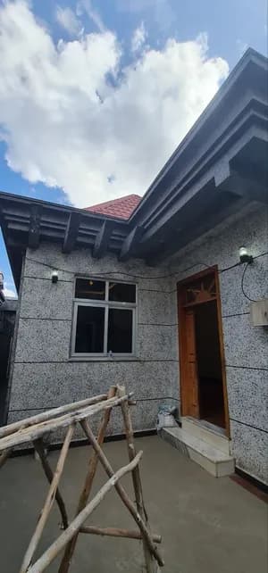 ሰሚት ፍየል ቤት 150 ካሬ