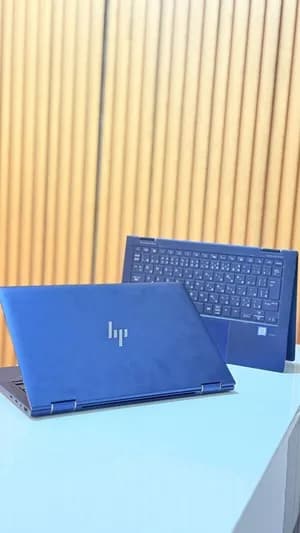 HP EliteBook DragonFly i5 X360
