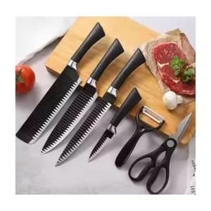 Original Knife Set 6 Pieces