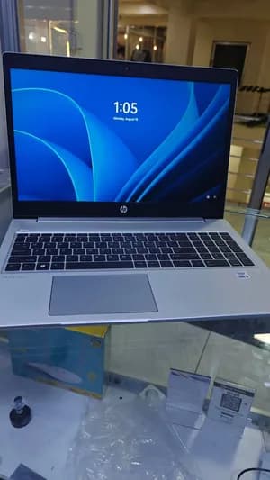 HP Core i5 10th Gen Laptop