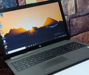 HP 250 G7 Notebook
