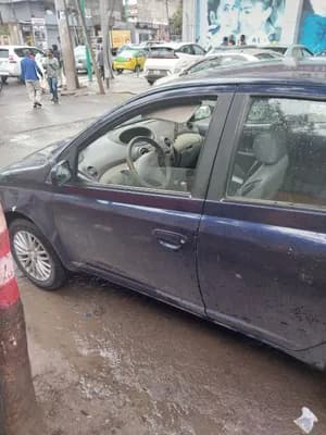 Toyota Platz