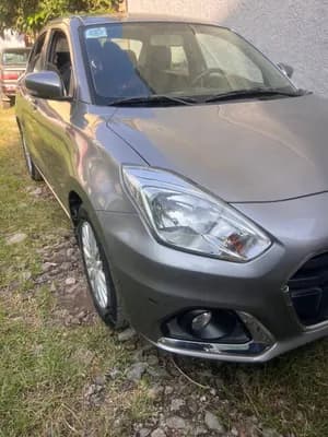 Suzuki Dzire 2022 Automatic