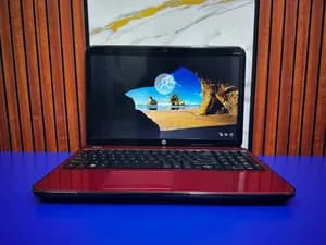 HP Pavilion G6 Core i5 Laptop