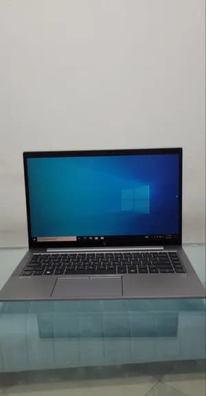 HP ZBook Firefly 14 G8