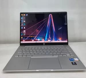 HP Pavilion Plus i5 16GB 512GB