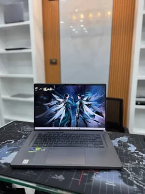 ASUS ROG Zephyrus G16 Laptop