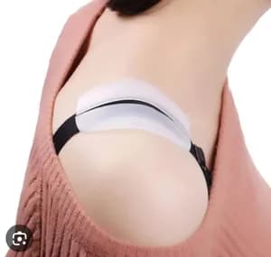Bra Strap Pressure Relief Pads