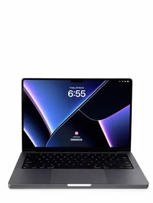 Apple MacBook Pro 14-inch M1 Pro