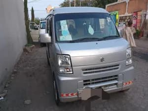 Suzuki Every 2012 Manual