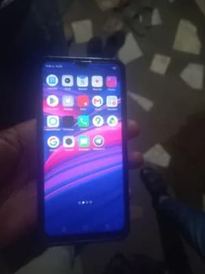 Oppo F9 Pro Max 8GB 256GB