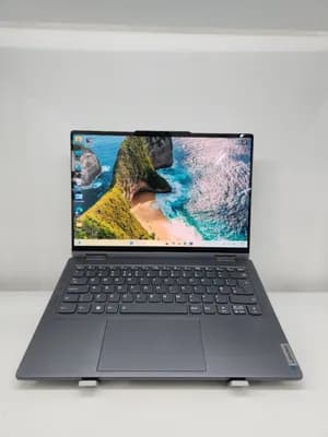 Lenovo Yoga Ultra 5 14 Inch Laptop