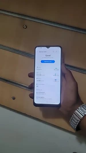 Samsung Galaxy A22 5G