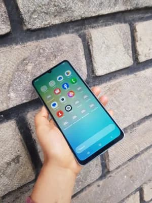 Samsung Galaxy A06 128GB Blue