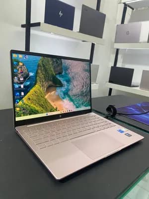 HP Pavilion Plus i5 13th Gen