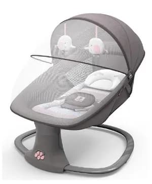 Mastela 3-in-1 Deluxe Multi-Functional Bassinet/Swing