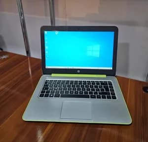 HP Stream Book G4 Natural Silver