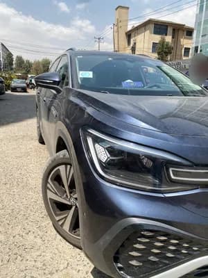 Volkswagen ID6 Crozz Pro 2022