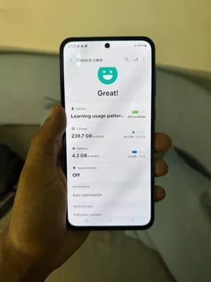 Samsung Galaxy A55 5G 256GB