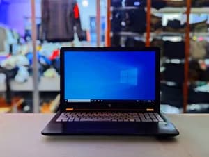 HP Notebook Core i3 6th Gen Laptop