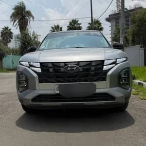 Hyundai Creta 2023 Automatic SUV