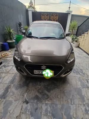 Suzuki Dzire 2022 1.2L