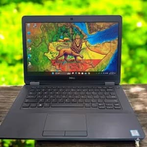 Dell Latitude 5480 Laptop