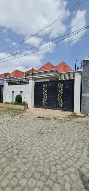 166 sqm Villa House in Ayat