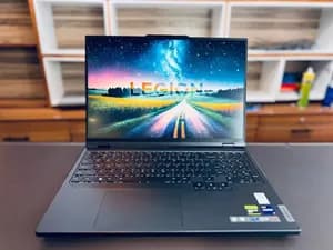 Lenovo Legion Y9000P Gaming Laptop