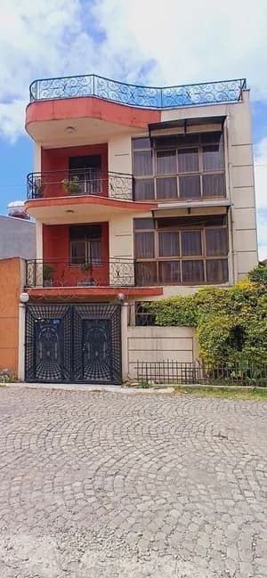 g+2 90 ካሬ