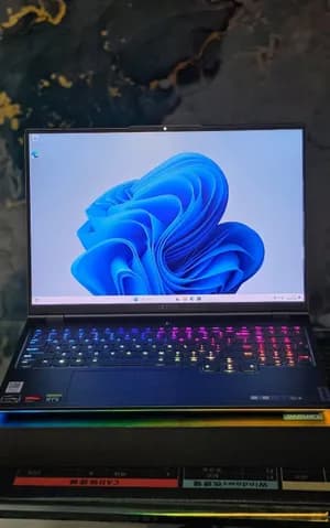 Lenovo Legion R9000 Gaming Laptop
