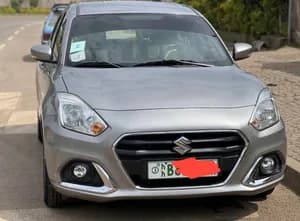 Suzuki Dzire 2021